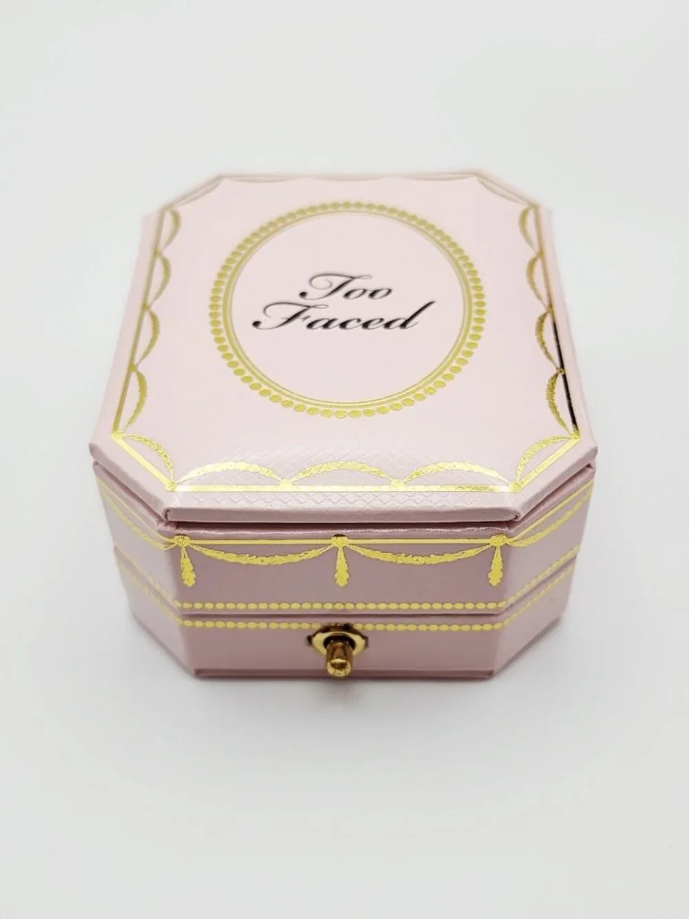 Too Faced Diamond Light Multi-Use Highlighter Diamond Fire Full Size